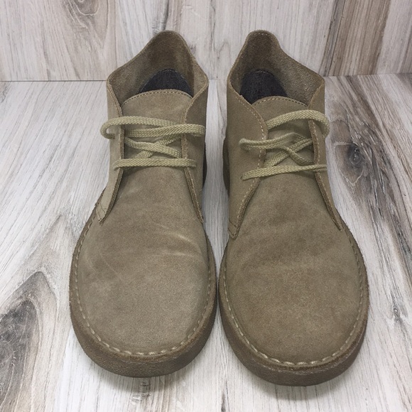 j crew desert boots